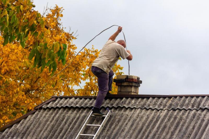 Ramoneur &agrave; Vesoul : comment choisir le bon professionnel ?